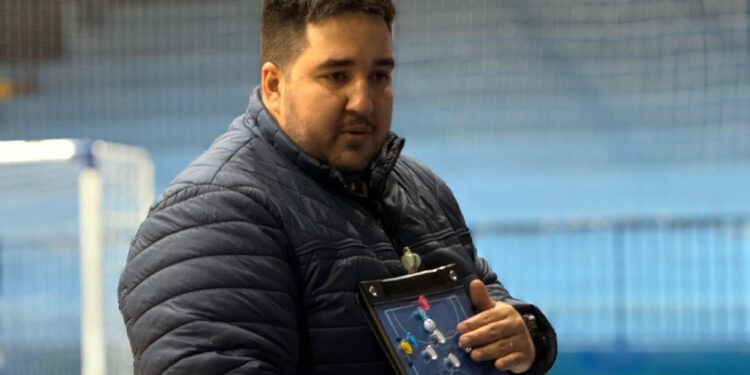 Foz Cataratas Futsal anuncia o novo treinador