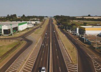 Cobrança do pedágio na BR-277 começa dia 28 de junho; confira os valores