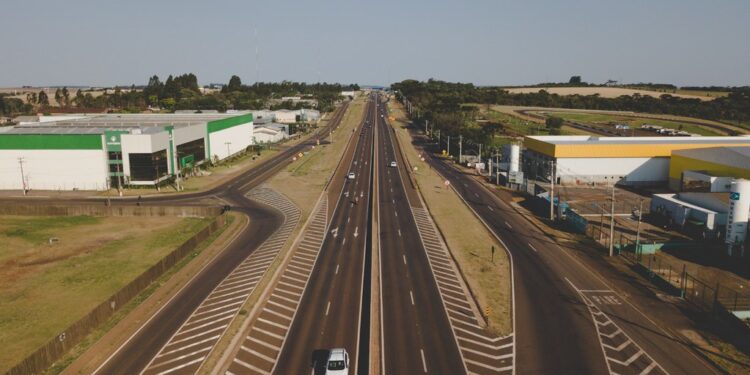 Usuários das rodovias terão descontos nas tarifas; redução progressiva pode chegar a 98%