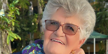 Pioneira de Foz e cidadã honorária do Paraná, Philomena Raffagnin morre aos 96 anos