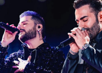 Segundo dia da Fartal 2025 tem show de Guilherme & Benuto com entrada gratuita