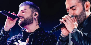 Segundo dia da Fartal 2025 tem show de Guilherme & Benuto com entrada gratuita