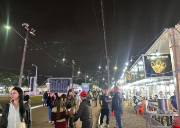 Fartal 2025: festa é retomada com muitas atrações gratuitas para toda a população