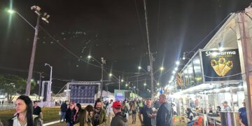 Fartal 2025: festa é retomada com muitas atrações gratuitas para toda a população