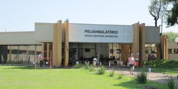 Poliambulatório recebe investimento de R$ 6,5 milhões e dobra capacidade de atendimento