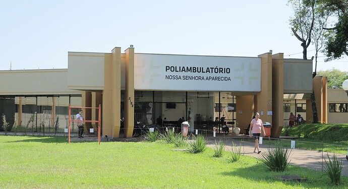 Poliambulatório recebe investimento de R$ 6,5 milhões e dobra capacidade de atendimento
