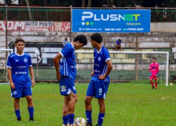 Foz do Iguaçu Futebol Clube abre nova avaliação para atletas nascidos em 2011
