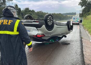 PRF apreende mais de 500kg de maconha durante fiscalizações na BR-277