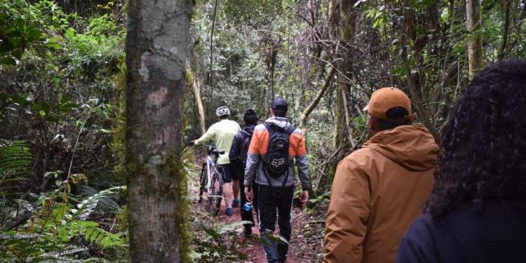 Parque Nacional do Iguaçu tem programação especial na Semana Mundial do Meio Ambiente