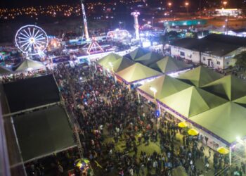 Com muitas atrações, a 45ª Fartal começa no próximo sábado (7); confira