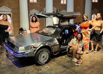 Wonder Park Foz cresce 231% em maio e anuncia novidades para o aniversário de Foz do Iguaçu