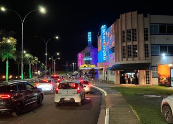 Wonder Park Foz celebra o aniversário de Foz do Iguaçu com presente para moradores da cidade