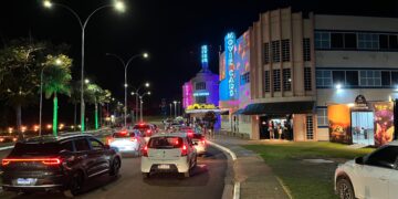 Wonder Park Foz celebra o aniversário de Foz do Iguaçu com presente para moradores da cidade