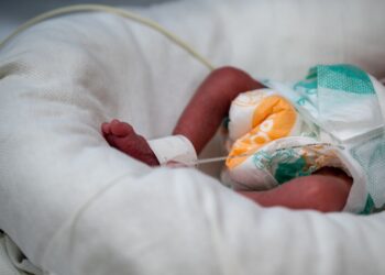 Hospital Itamed faz campanha para arrecadação de fraldas para pacientes do SUS