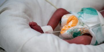Hospital Itamed faz campanha para arrecadação de fraldas para pacientes do SUS