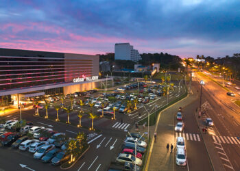 Catuaí Palladium promove programação especial em comemoração ao seu 9º aniversário