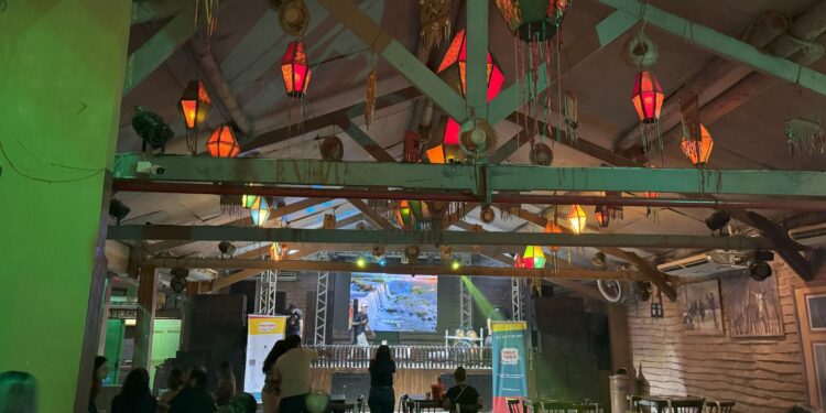 Visit Iguassu realiza Road Show do Destino na Argentina