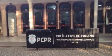 Políticos e servidores públicos são alvos em operação da Divisão de Combate à Corrupção
