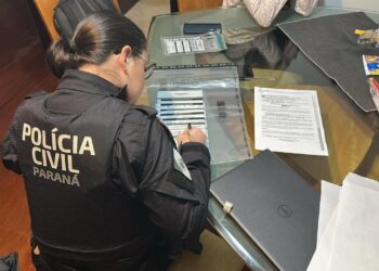 Políticos e servidores públicos são alvos em operação da Divisão de Combate à Corrupção