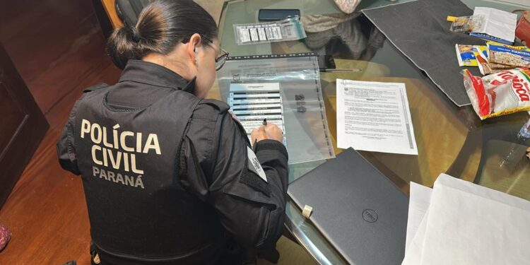 Políticos e servidores públicos são alvos em operação da Divisão de Combate à Corrupção