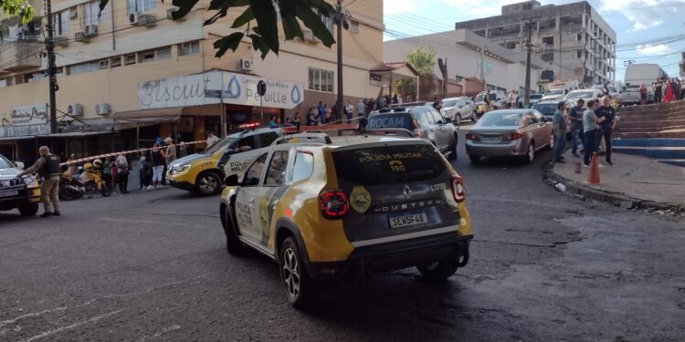 Polícia confirma a morte de mais uma vítima do tiroteio na Vila Portes