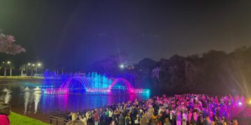 Wonder Park Foz celebra o feriado de Corpus Christi com festa junina, shows e incentivo ao turismo local