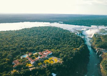 Hotel das Cataratas, A Belmond Hotel está no “Top 1000 Hotels 2025”