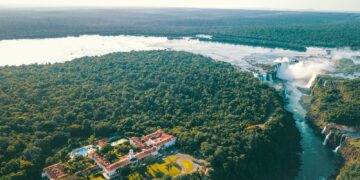 Hotel das Cataratas, A Belmond Hotel está no “Top 1000 Hotels 2025”