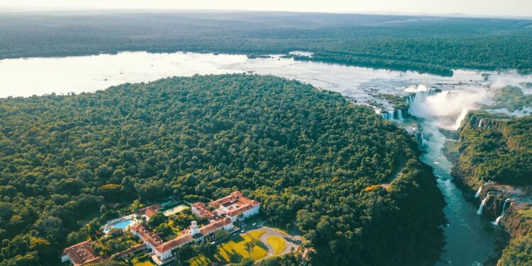 Hotel das Cataratas, A Belmond Hotel está no “Top 1000 Hotels 2025”