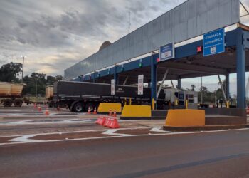 EPR Iguaçu segue com operação assistida no feriadão