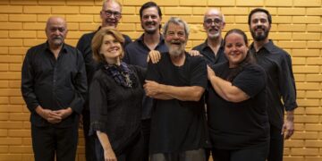 Studium Musicae: grupo referência da Música Antiga se apresentará em Foz, neste sábado (21)