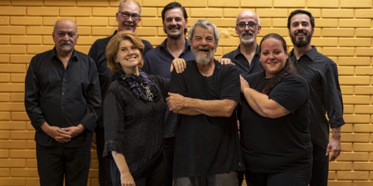 Studium Musicae: grupo referência da Música Antiga se apresentará em Foz, neste sábado (21)