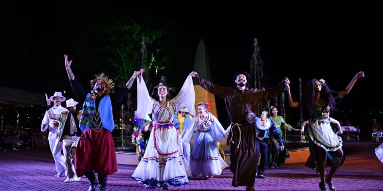 Marco das Três Fronteiras prepara arraiá de seis noites para celebrar São João