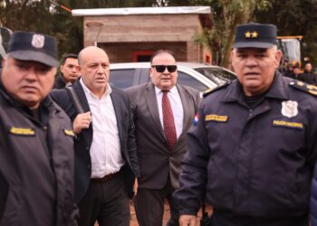 Interventor assume administração temporária e inicia processo de investigação em Ciudad del Este