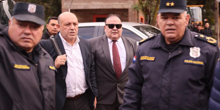 Interventor assume administração temporária e inicia processo de investigação em Ciudad del Este