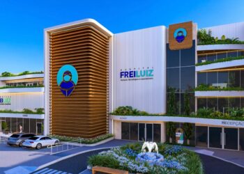 Foz vai ganhar novo hospital público-privado até dezembro