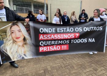 Audiência do caso Zarhará termina sem conclusão sobre a motivação do crime