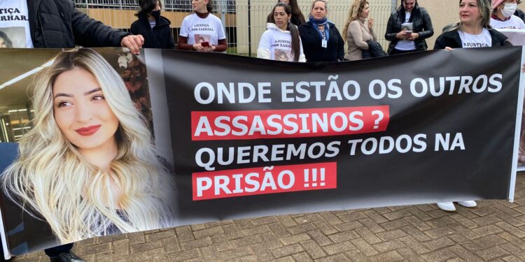 Audiência do caso Zarhará termina sem conclusão sobre a motivação do crime