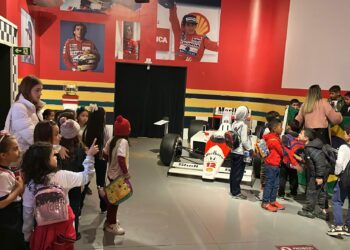 Wonder Park Foz lança campanha solidária para Casas Lares durante o mês de julho