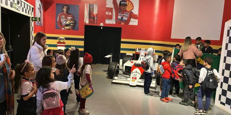 Wonder Park Foz lança campanha solidária para Casas Lares durante o mês de julho