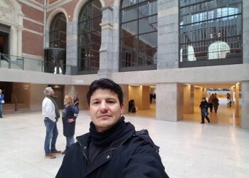 Advogado Egídio Arghello, condenado na Operação Pecúlio, é preso em São Paulo