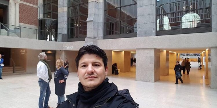 Advogado Egídio Arghello, condenado na Operação Pecúlio, é preso em São Paulo