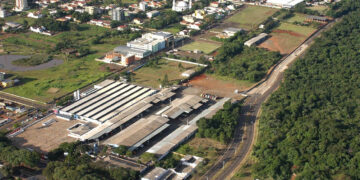 Ceasa de Foz do Iguaçu abre licitação de áreas para comércio de hortigranjeiros