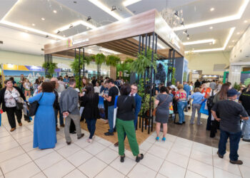 Festival Internacional de Turismo Cataratas começa hoje em Foz do Iguaçu