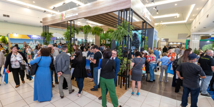 Festival Internacional de Turismo Cataratas começa hoje em Foz do Iguaçu