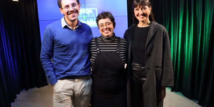 Podcast fala sobre a implantação do Centro Pompidou em Foz do Iguaçu