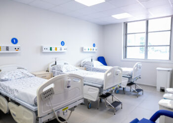 Hospital Madre de Dio, em São Miguel do Iguaçu, já está recebendo pacientes do SUS