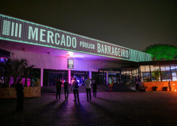 2º RetroFest promete agitar o Mercado Público Barrageiro domingo (15)