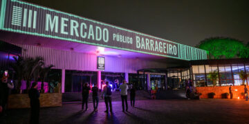 2º RetroFest promete agitar o Mercado Público Barrageiro domingo (15)