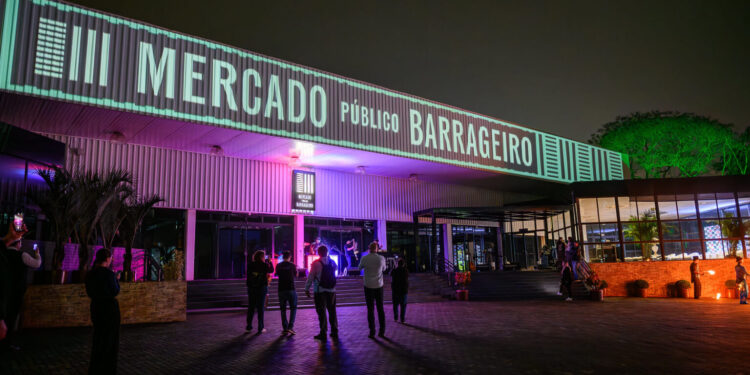 2º RetroFest promete agitar o Mercado Público Barrageiro domingo (15)